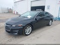 2017 Chevrolet Malibu — photo 2 of 17 | VIN 1G1ZE5ST8HF221117