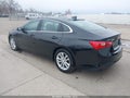 2017 Chevrolet Malibu — photo 3 of 17 | VIN 1G1ZE5ST8HF221117