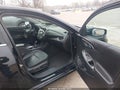 2017 Chevrolet Malibu — photo 5 of 17 | VIN 1G1ZE5ST8HF221117