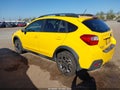 2015 Subaru XV Crosstrek — photo 3 of 16 | VIN JF2GPADC3F8242135