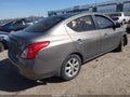 Photo 4 of 16 — 2012 Nissan Versa