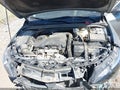 2024 Chevrolet Malibu — photo 10 of 17 | VIN 1G1ZD5ST9RF194742