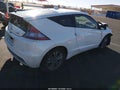 Photo 4 of 17 — 2013 Honda CR-Z
