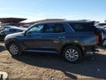Photo 14 of 16 — 2025 Hyundai Palisade