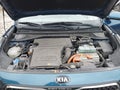 Photo 10 of 16 — 2018 Kia Niro