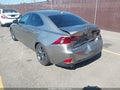 2016 Lexus IS 300 — photo 3 of 16 | VIN JTHCM1D25G5008755