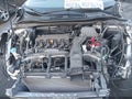2018 Honda HR-V — photo 10 of 17 | VIN 3CZRU6H59JG729717