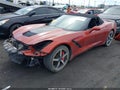Photo 2 of 17 — 2015 Chevrolet Corvette Stingray