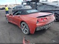 Photo 3 of 17 — 2015 Chevrolet Corvette Stingray