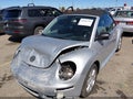 Photo 2 of 15 — 2007 Volkswagen Beetle