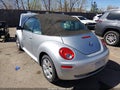 Photo 3 of 15 — 2007 Volkswagen Beetle