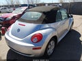 Photo 4 of 15 — 2007 Volkswagen Beetle