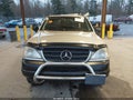 Photo 11 of 15 — 1999 Mercedes-Benz ML-Class