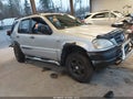 Photo 1 of 15 — 1999 Mercedes-Benz ML-Class