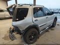 Photo 4 of 15 — 1999 Mercedes-Benz ML-Class