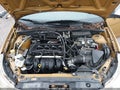 2009 Ford Focus — photo 10 of 11 | VIN 1FAHP37N99W191841