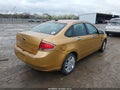 2009 Ford Focus — photo 4 of 11 | VIN 1FAHP37N99W191841