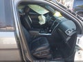 2014 Ford Explorer — photo 5 of 16 | VIN 1FM5K8F83EGC36986