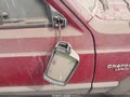 1991 Jeep Cherokee — photo 13 of 15 | VIN 1J4FJ58S4ML619550