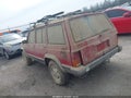 Photo 3 of 15 — 1991 Jeep Cherokee