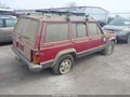 Photo 4 of 15 — 1991 Jeep Cherokee