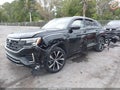 Photo 2 of 17 — 2024 Volkswagen Atlas Cross Sport