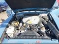 1980 Mercedes-Benz S-Class — photo 10 of 20 | VIN 0WDB1070441206567