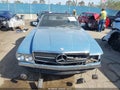 1980 Mercedes-Benz S-Class — photo 13 of 20 | VIN 0WDB1070441206567