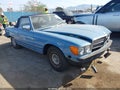 1980 Mercedes-Benz S-Class — photo 1 of 20 | VIN 0WDB1070441206567