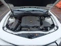 Photo 10 of 20 — 2014 Chevrolet Camaro