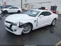 Photo 2 of 20 — 2014 Chevrolet Camaro