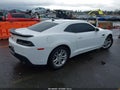Photo 4 of 20 — 2014 Chevrolet Camaro
