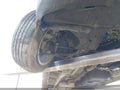 2021 Chevrolet Equinox — photo 17 of 18 | VIN 3GNAXKEV8ML353117
