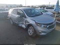 Photo 1 of 18 — 2021 Chevrolet Equinox