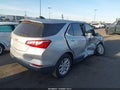 2021 Chevrolet Equinox — photo 4 of 18 | VIN 3GNAXKEV8ML353117
