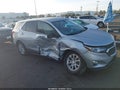 2021 Chevrolet Equinox — photo 6 of 18 | VIN 3GNAXKEV8ML353117