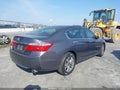 2014 Honda Accord — photo 4 of 20 | VIN 1HGCR2F36EA040456