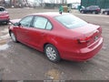 Photo 3 of 15 — 2016 Volkswagen Jetta