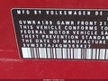 Photo 9 of 15 — 2016 Volkswagen Jetta