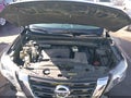 2017 Nissan Pathfinder — photo 10 of 17 | VIN 5N1DR2MM1HC683882