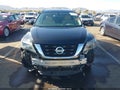 2017 Nissan Pathfinder — photo 13 of 17 | VIN 5N1DR2MM1HC683882