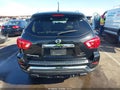 2017 Nissan Pathfinder — photo 17 of 17 | VIN 5N1DR2MM1HC683882