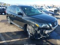 2017 Nissan Pathfinder — photo 1 of 17 | VIN 5N1DR2MM1HC683882