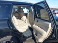 2017 Nissan Pathfinder — photo 8 of 17 | VIN 5N1DR2MM1HC683882