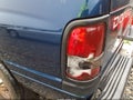 Photo 12 of 12 — 2001 Dodge Ram 1500