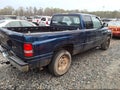 Photo 4 of 12 — 2001 Dodge Ram 1500