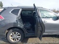 Photo 8 of 18 — 2015 Nissan Rogue