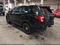 2017 Ford Police Interceptor Utility — photo 3 of 16 | VIN 1FM5K8AT4HGC26208