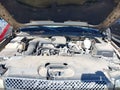 2004 Chevrolet Silverado 3500 — photo 9 of 16 | VIN 1GCJC33234F242147