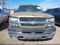 2004 Chevrolet Silverado 3500 — photo 12 of 16 | VIN 1GCJC33234F242147
